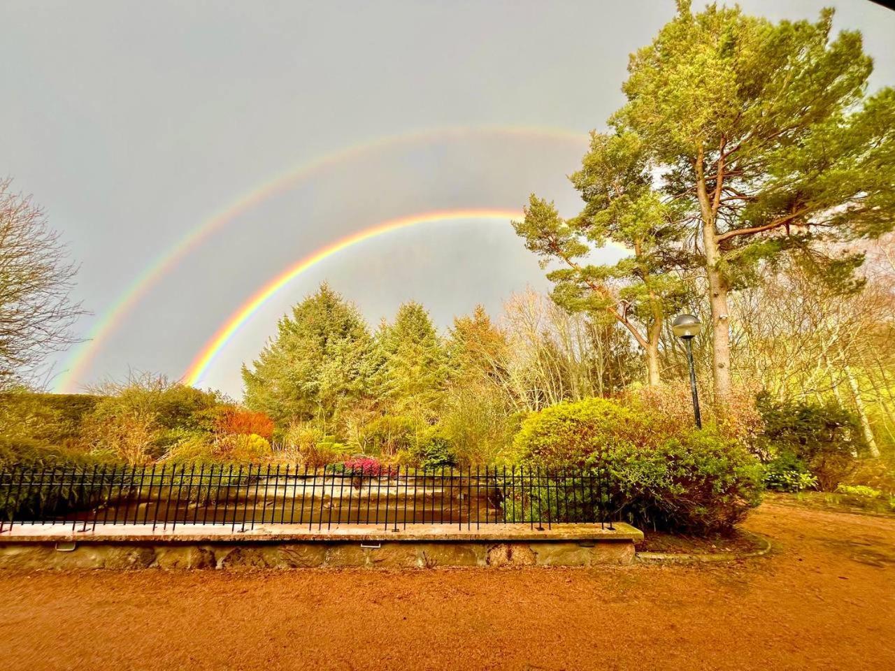 Awakening Alchemy Retreat Centre Bed & Breakfast Inverurie Exterior photo