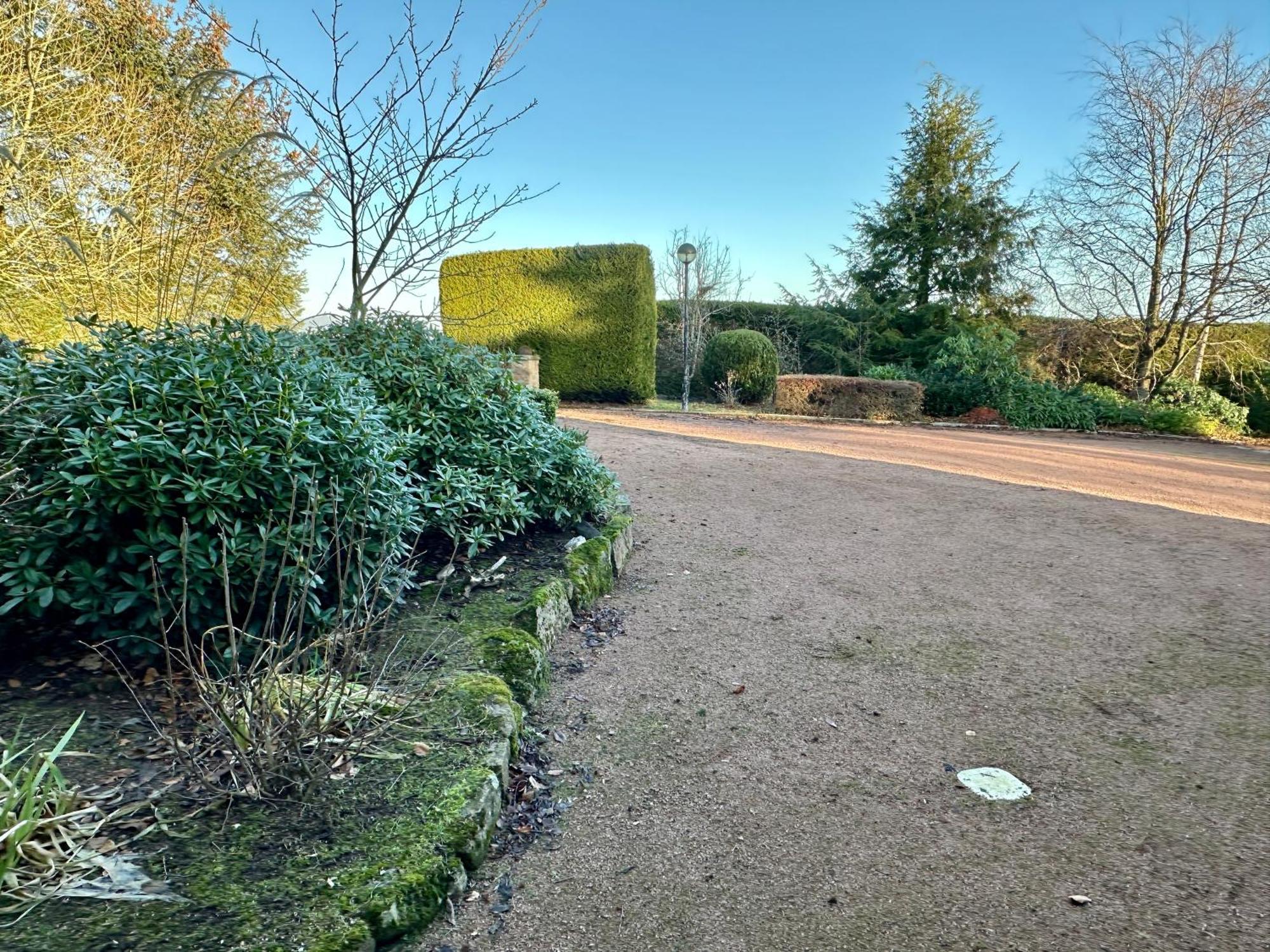 Awakening Alchemy Retreat Centre Bed & Breakfast Inverurie Exterior photo