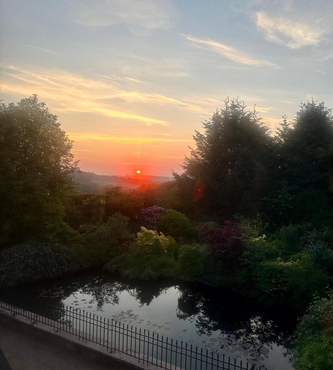 Awakening Alchemy Retreat Centre Bed & Breakfast Inverurie Exterior photo
