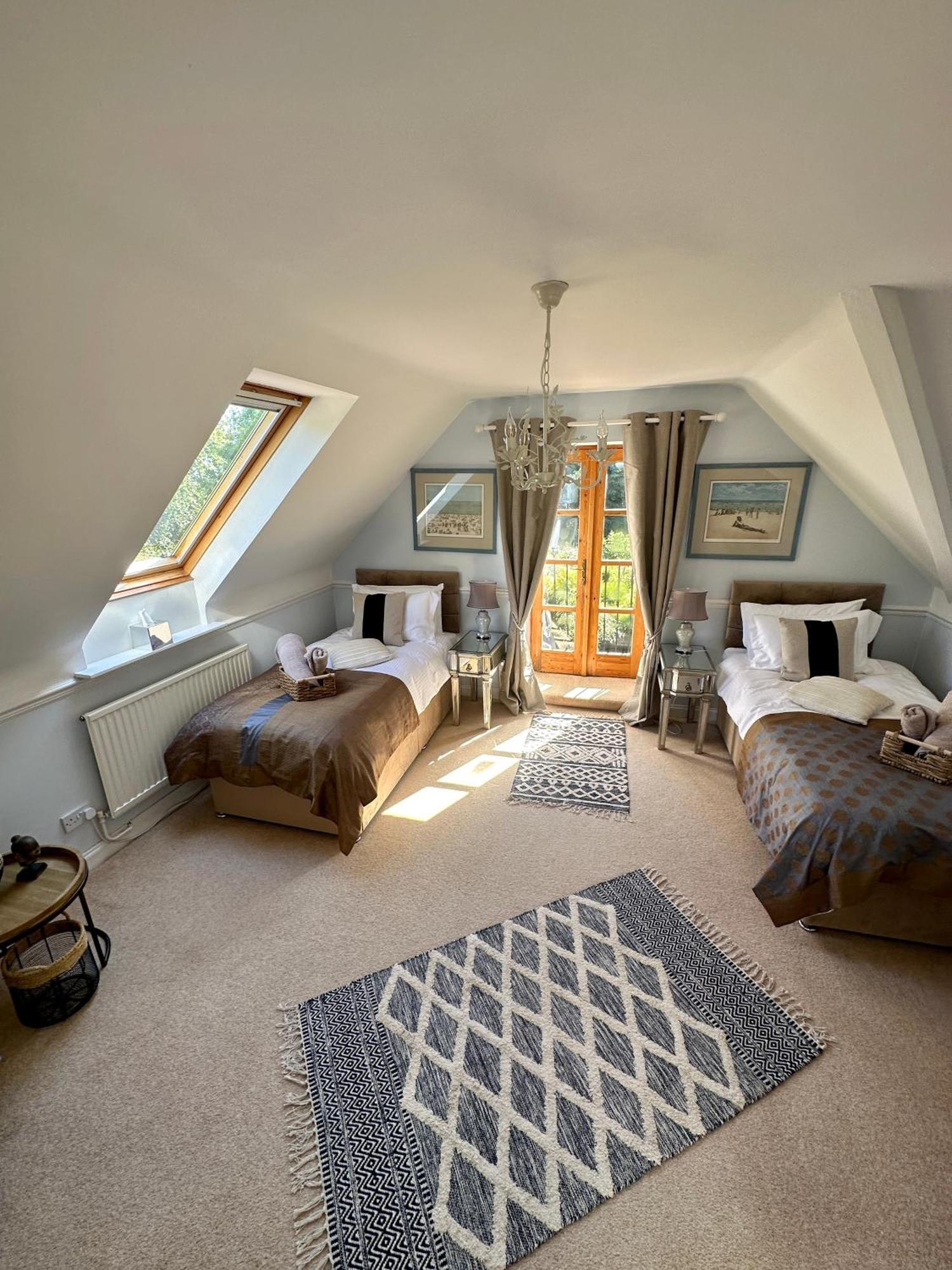Awakening Alchemy Retreat Centre Bed & Breakfast Inverurie Exterior photo