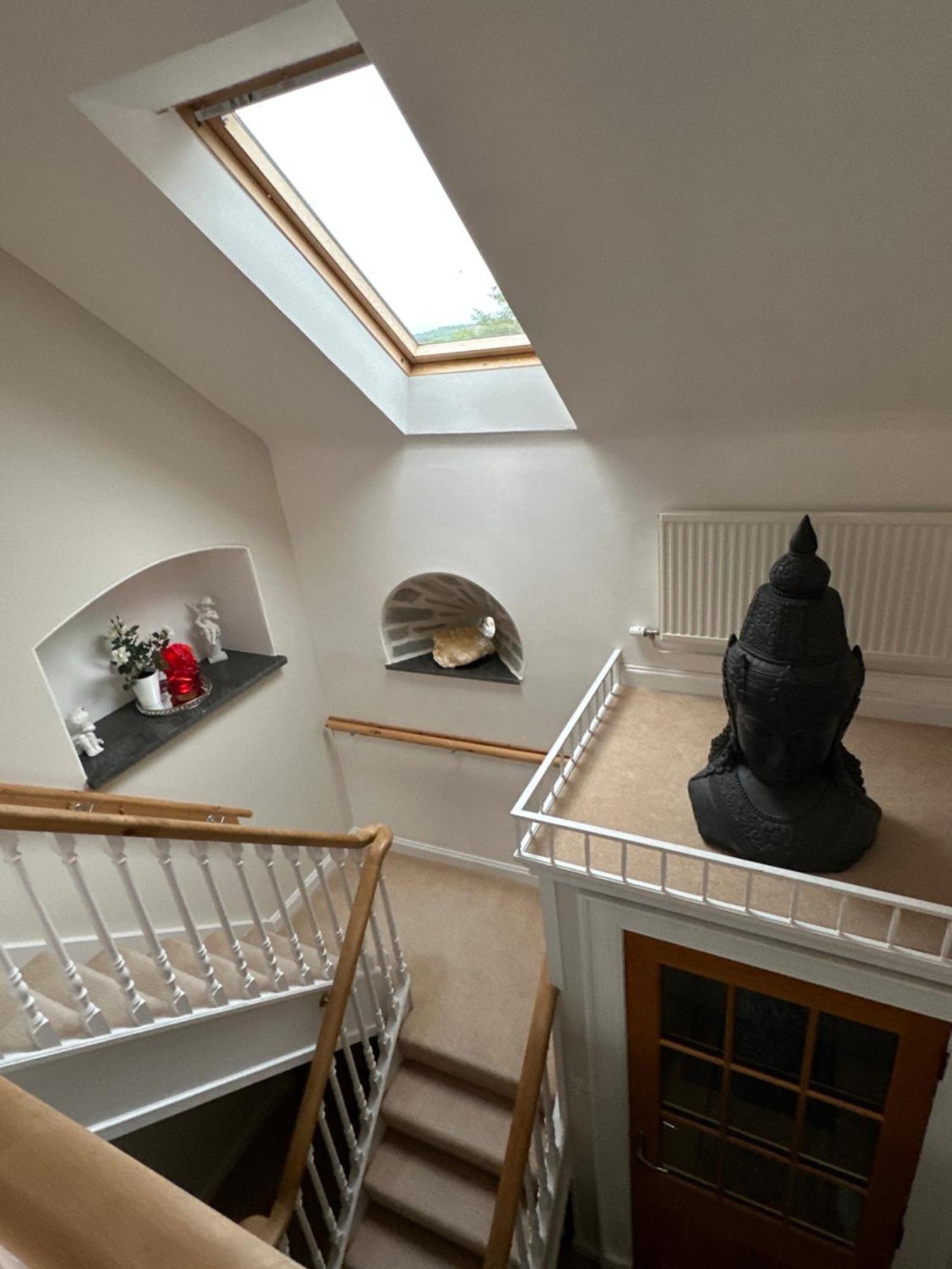 Awakening Alchemy Retreat Centre Bed & Breakfast Inverurie Exterior photo